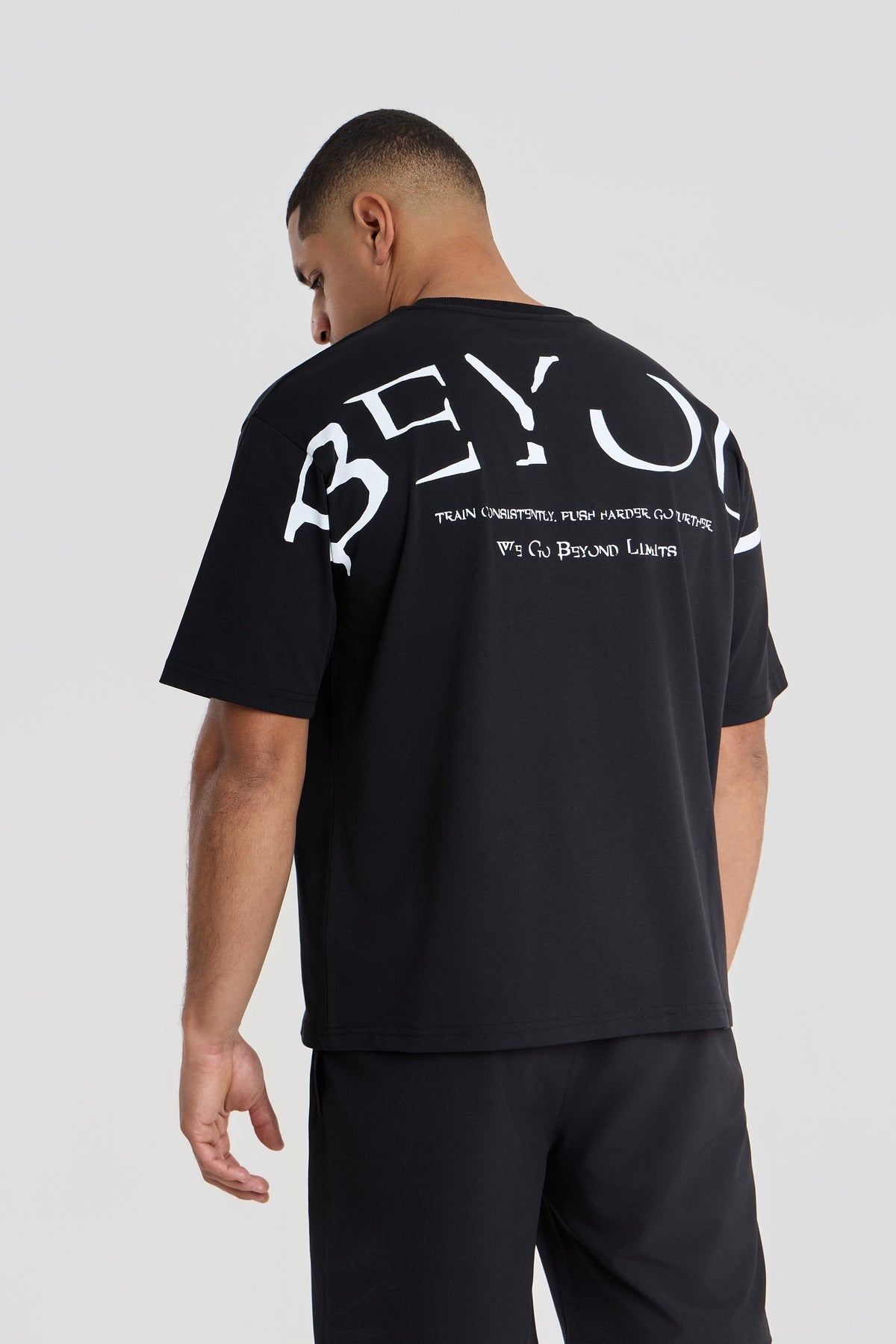 T-shirts Hommes