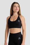 Brassière Seamless Beyoli - Noire