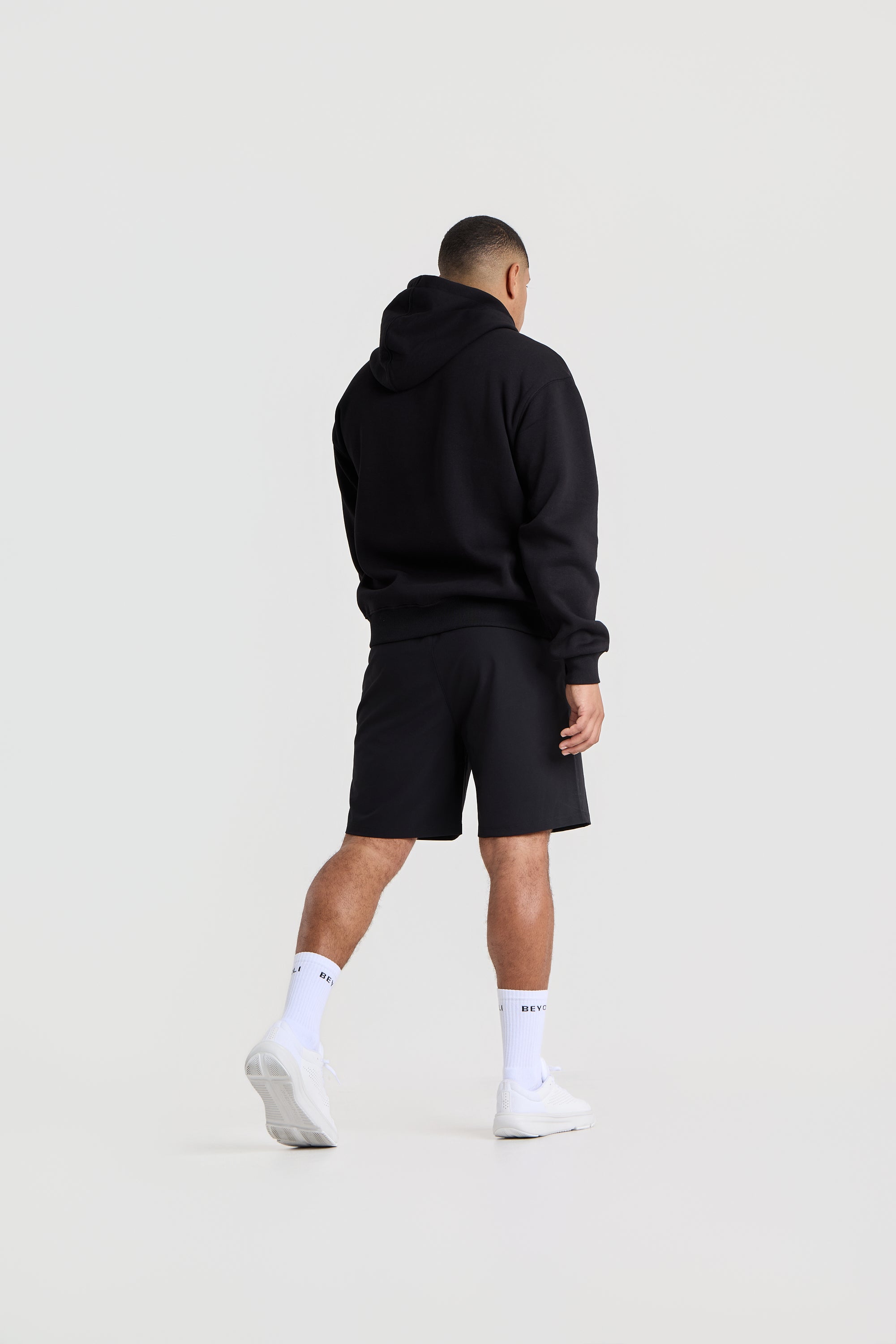 Hoodie Original Beyoli - Noir