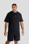 T-shirt Impact Beyoli Homme - Noir