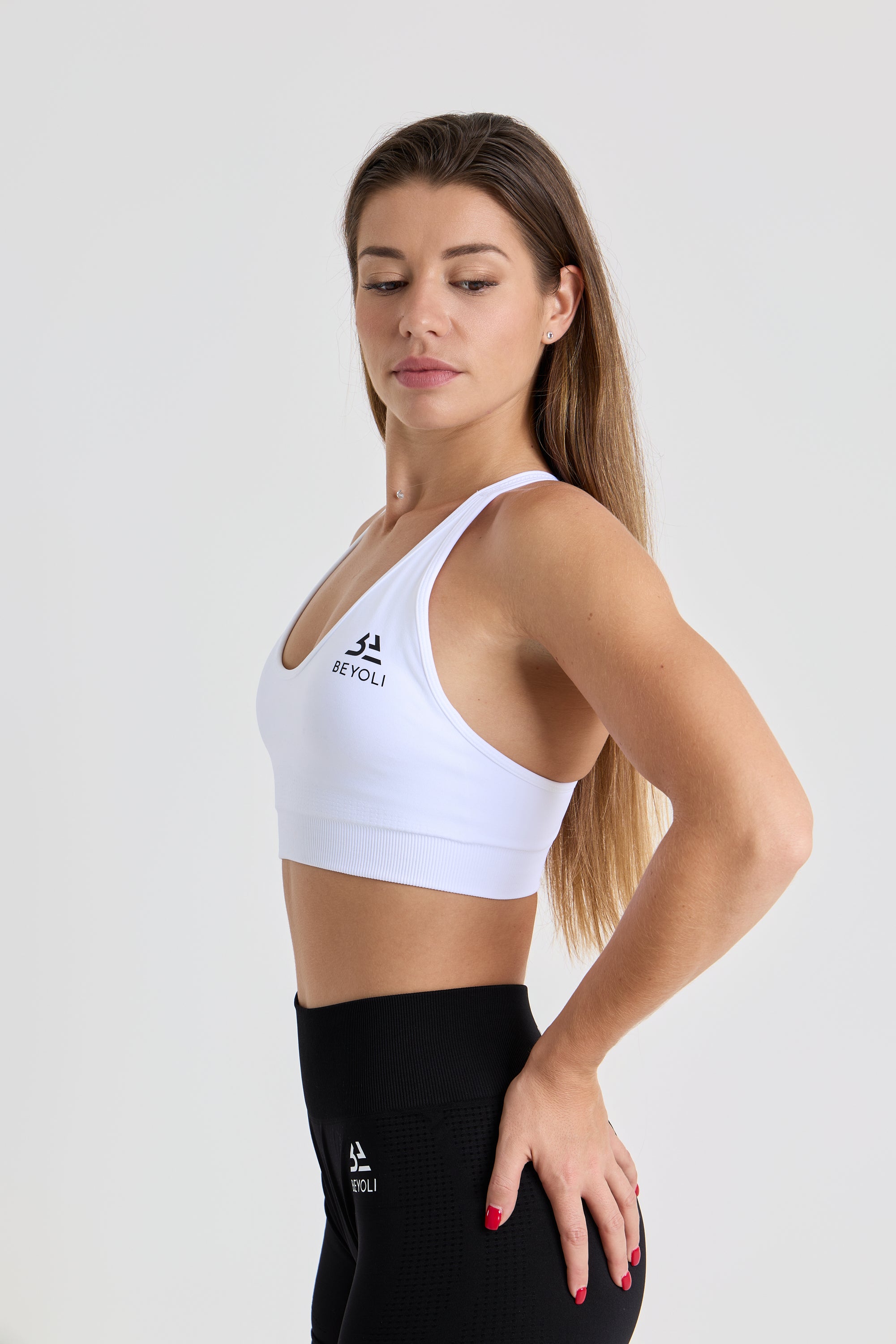 Brassière Seamless Beyoli