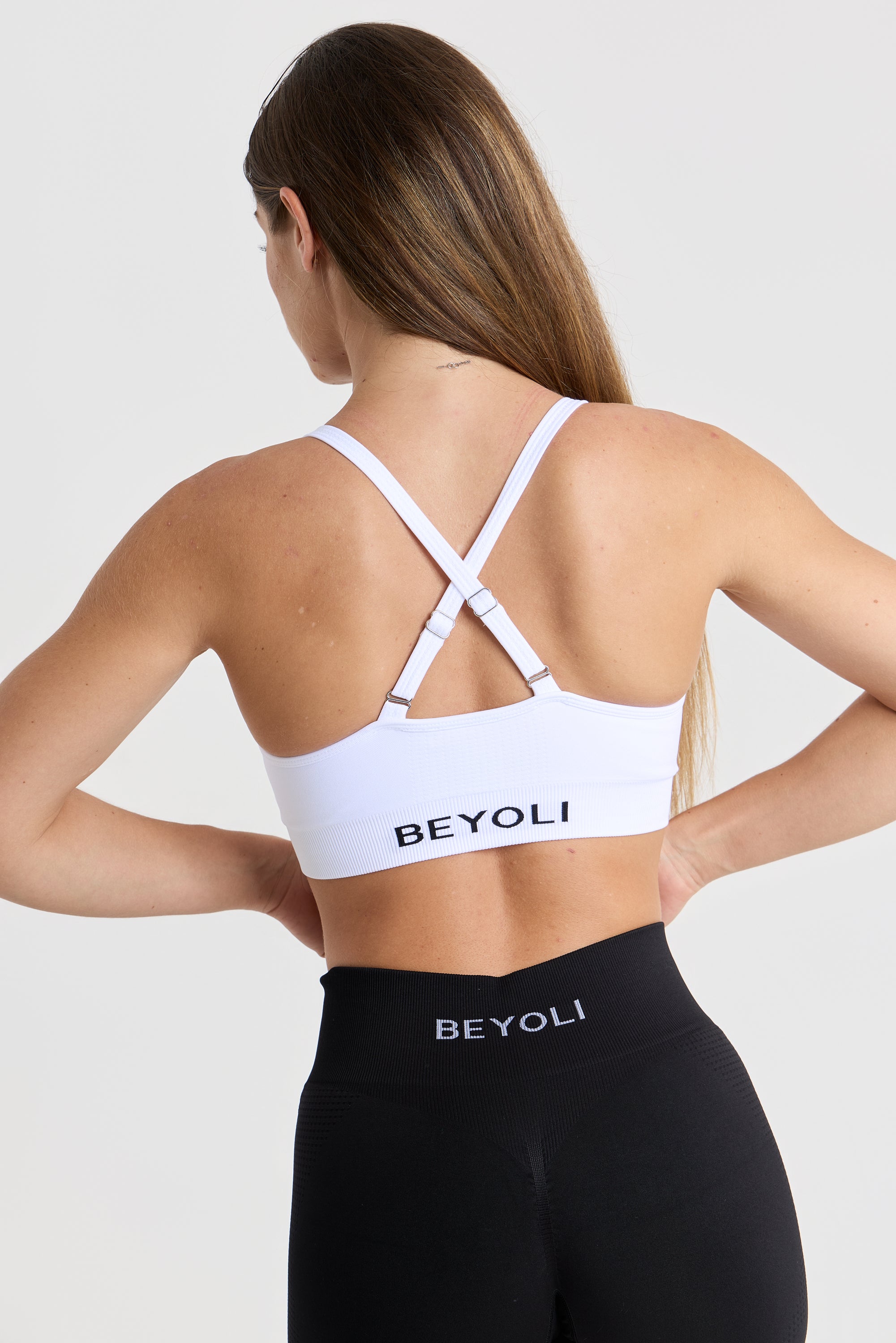 Brassière Seamless Beyoli