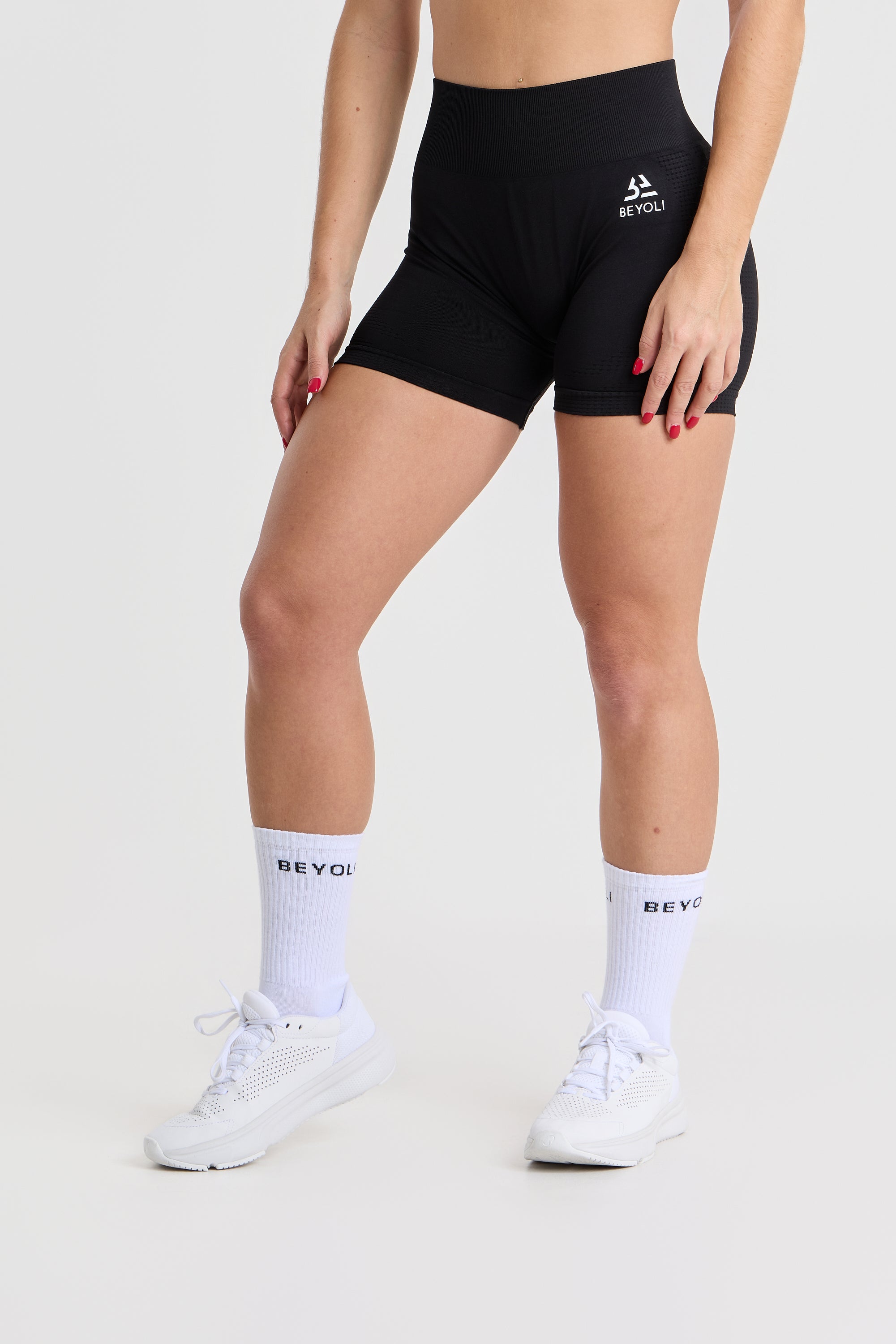 Short Seamless Beyoli